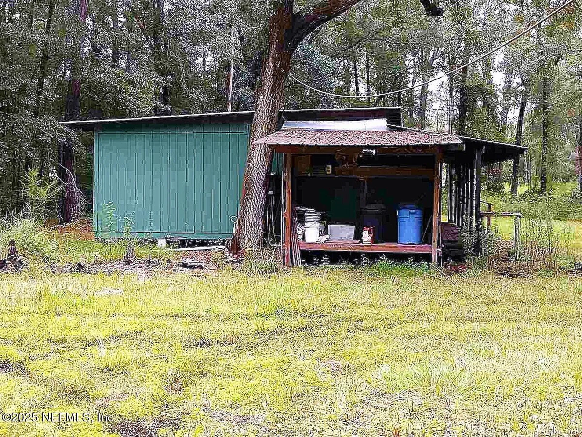 799 Roberts Aman Road Perry FL 32347