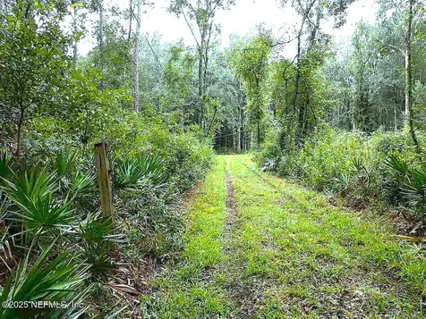 799 Roberts Aman Road Perry FL 32347