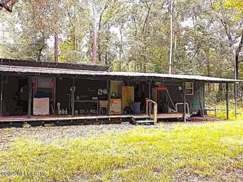 799 Roberts Aman Road Perry FL 32347