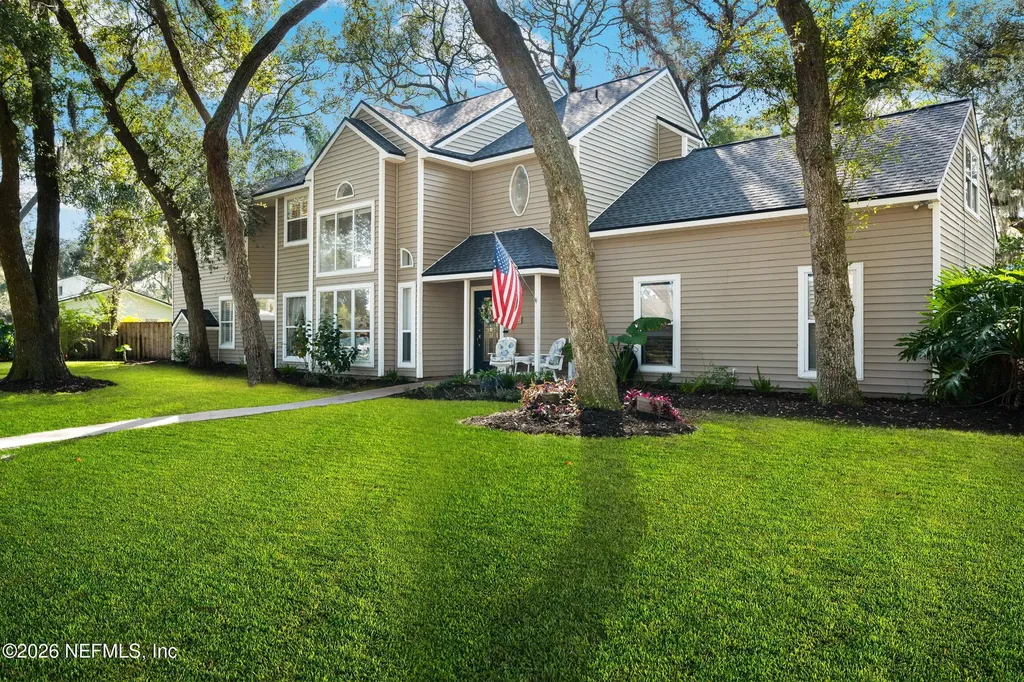 2280 Oak Forest Drive Jacksonville Beach FL 32250