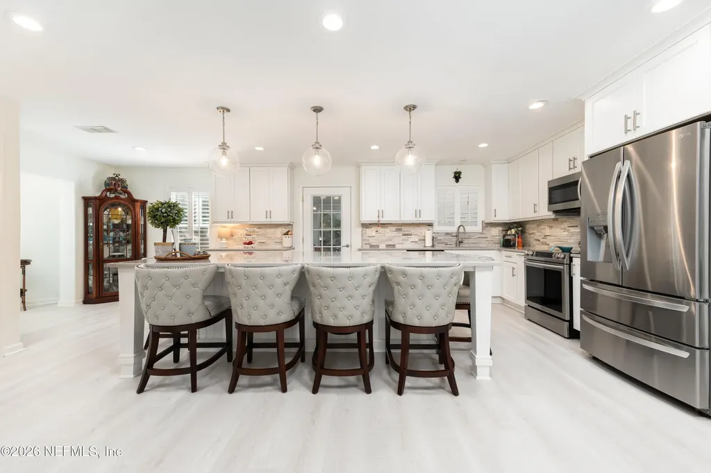 2280 Oak Forest Drive Jacksonville Beach FL 32250