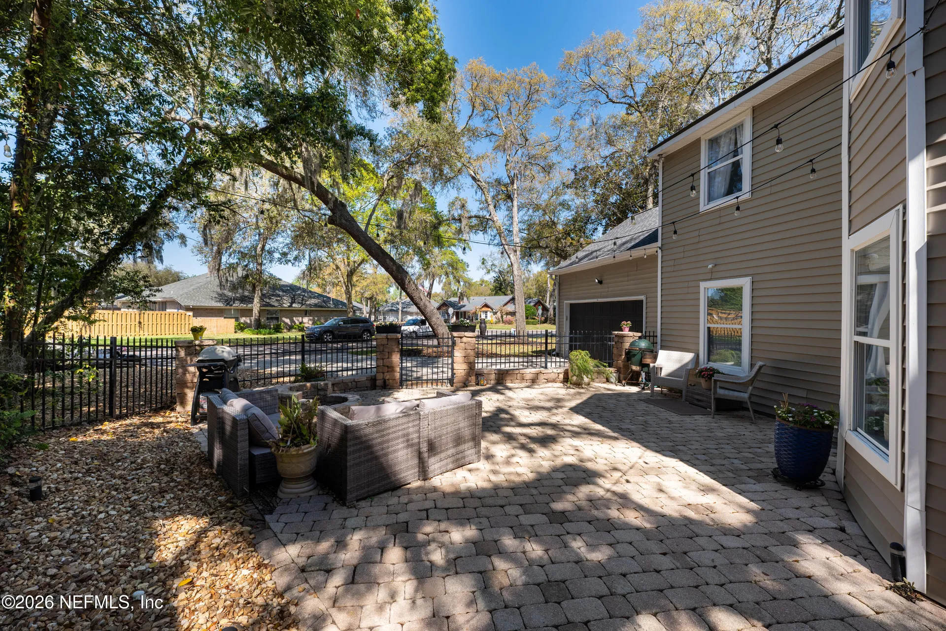 2280 Oak Forest Drive Jacksonville Beach FL 32250