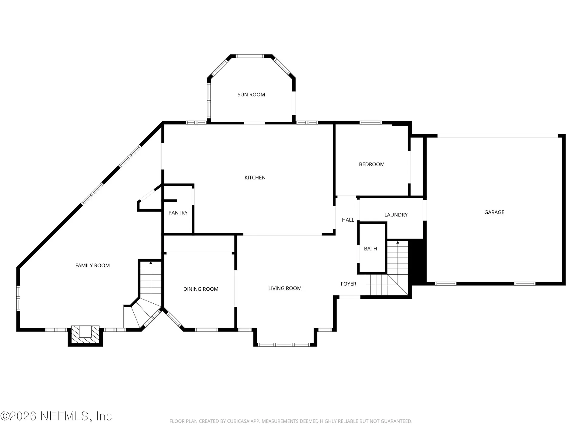 2280 Oak Forest Drive Jacksonville Beach FL 32250