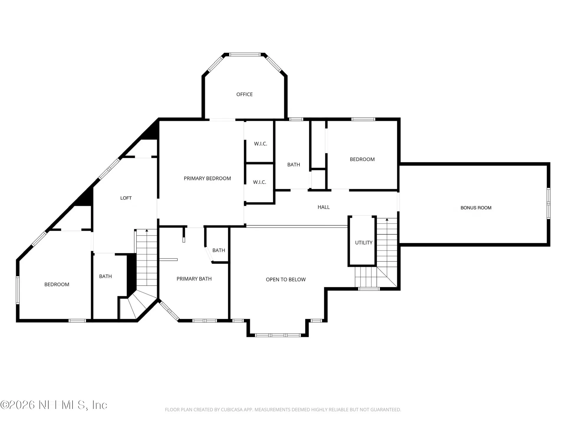 2280 Oak Forest Drive Jacksonville Beach FL 32250