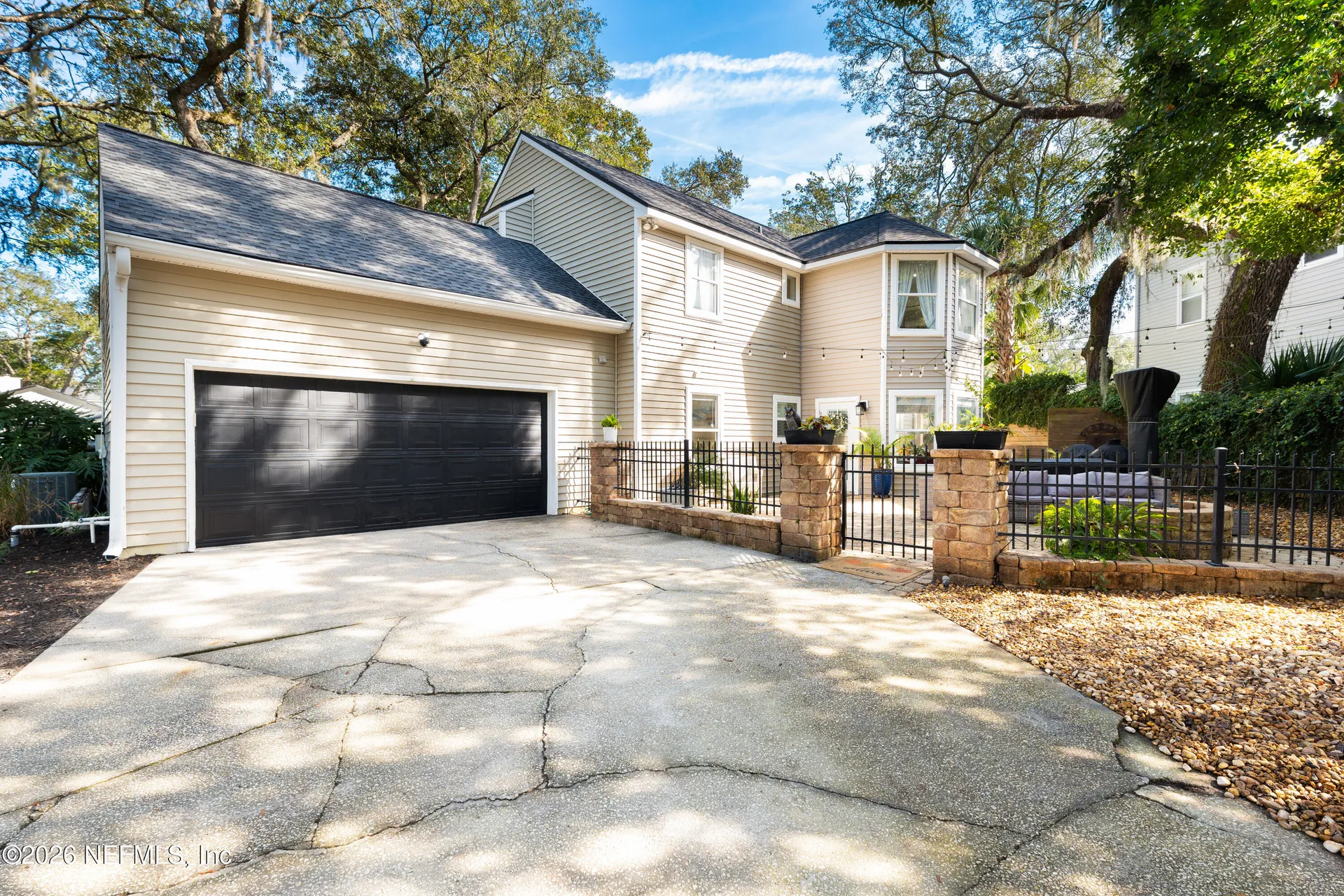 2280 Oak Forest Drive Jacksonville Beach FL 32250
