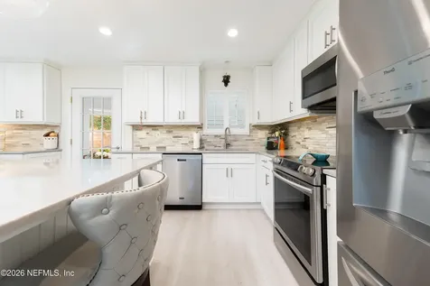 2280 Oak Forest Drive Jacksonville Beach FL 32250