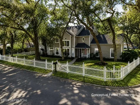 2280 Oak Forest Drive Jacksonville Beach FL 32250