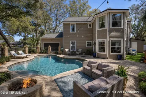 2280 Oak Forest Drive Jacksonville Beach FL 32250