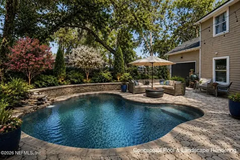 2280 Oak Forest Drive Jacksonville Beach FL 32250