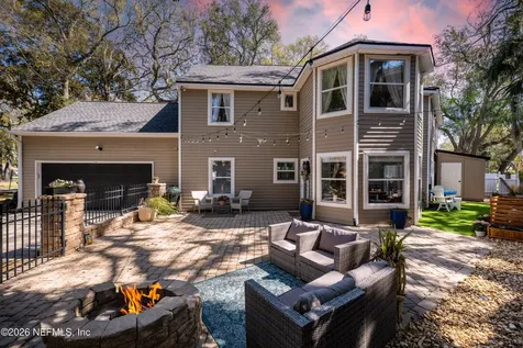 2280 Oak Forest Drive Jacksonville Beach FL 32250