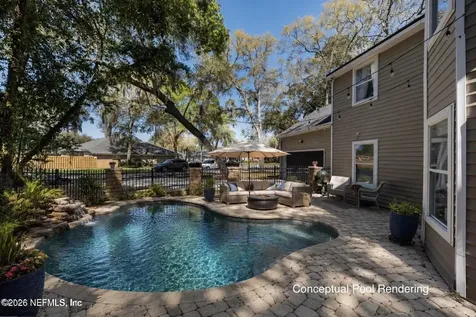 2280 Oak Forest Drive Jacksonville Beach FL 32250