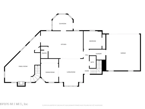 2280 Oak Forest Drive Jacksonville Beach FL 32250