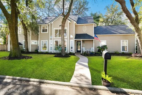 2280 Oak Forest Drive Jacksonville Beach FL 32250