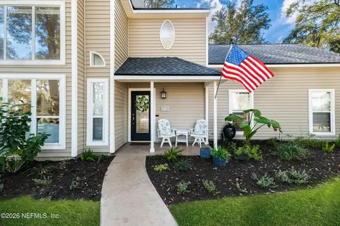 2280 Oak Forest Drive Jacksonville Beach FL 32250