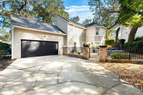 2280 Oak Forest Drive Jacksonville Beach FL 32250