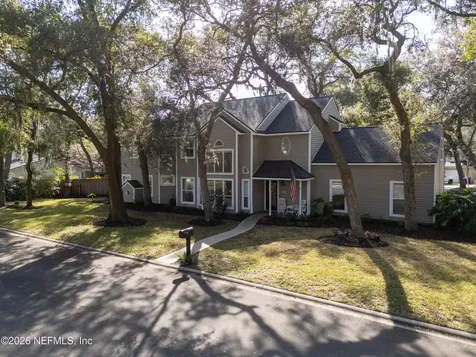 2280 Oak Forest Drive Jacksonville Beach FL 32250