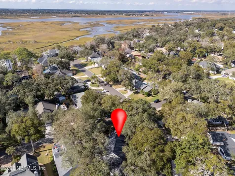 2280 Oak Forest Drive Jacksonville Beach FL 32250