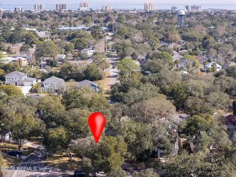 2280 Oak Forest Drive Jacksonville Beach FL 32250