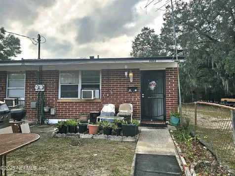 4622 Wrico Drive Jacksonville FL 32209