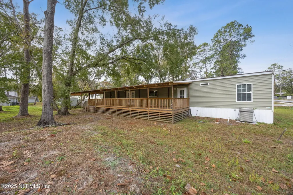 6510 Dixie Street Jacksonville FL 32219