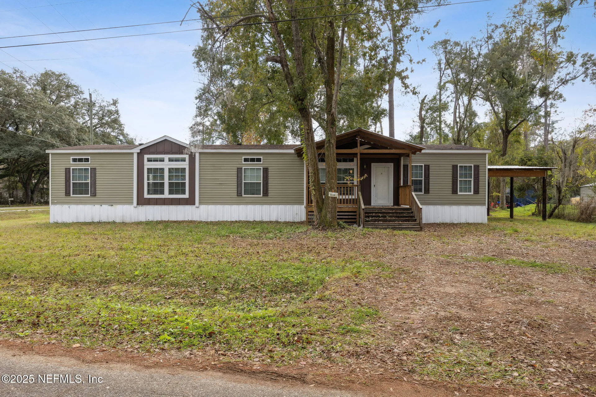 6510 Dixie Street Jacksonville FL 32219