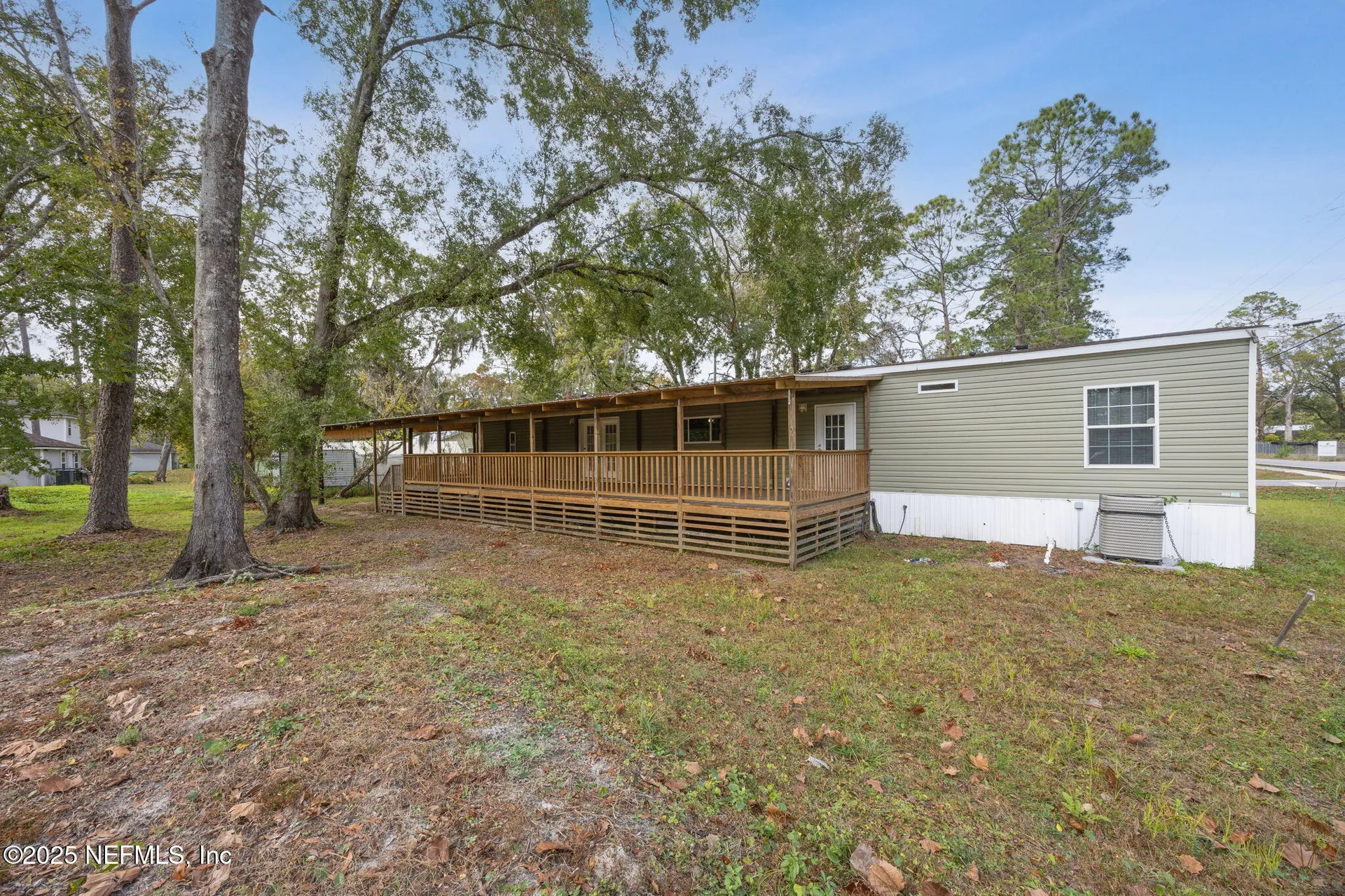 6510 Dixie Street Jacksonville FL 32219
