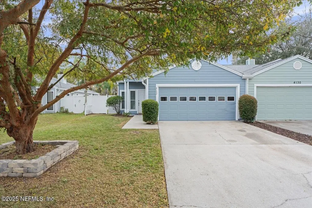 4132 Stillwood Drive Jacksonville FL 32257