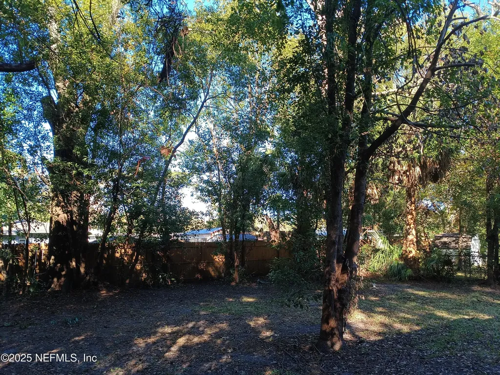 4819 Irvington Avenue Jacksonville FL 32210