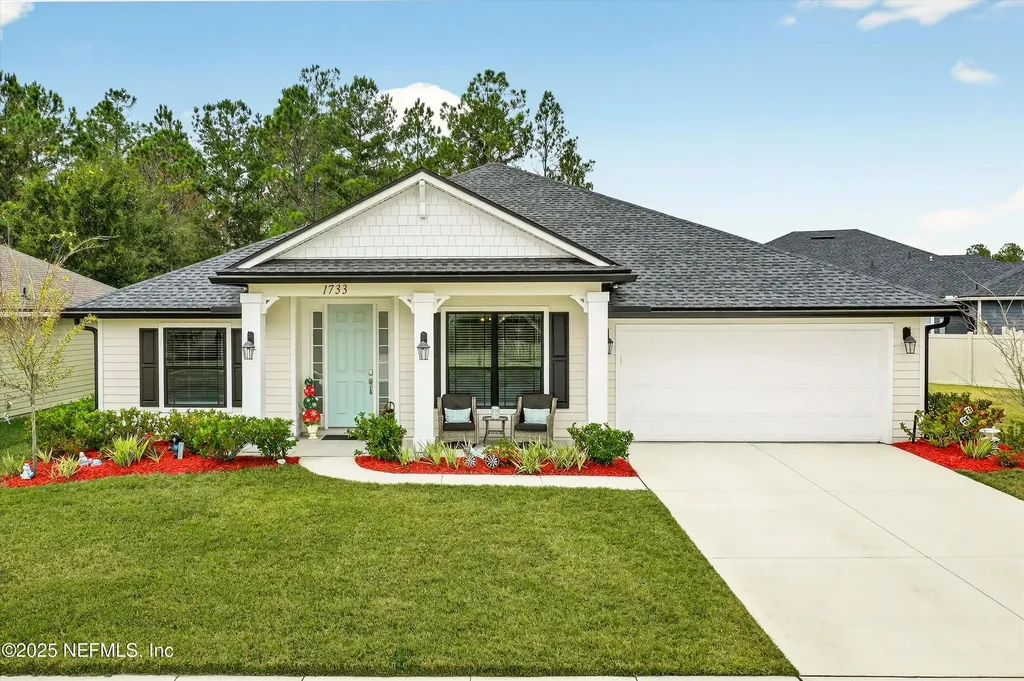 1733 Austin Lake Way Middleburg FL 32068