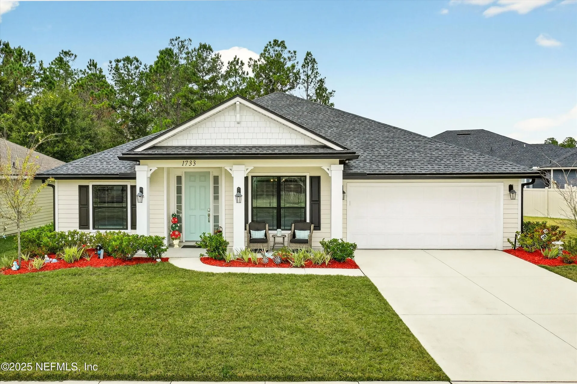 1733 Austin Lake Way Middleburg FL 32068