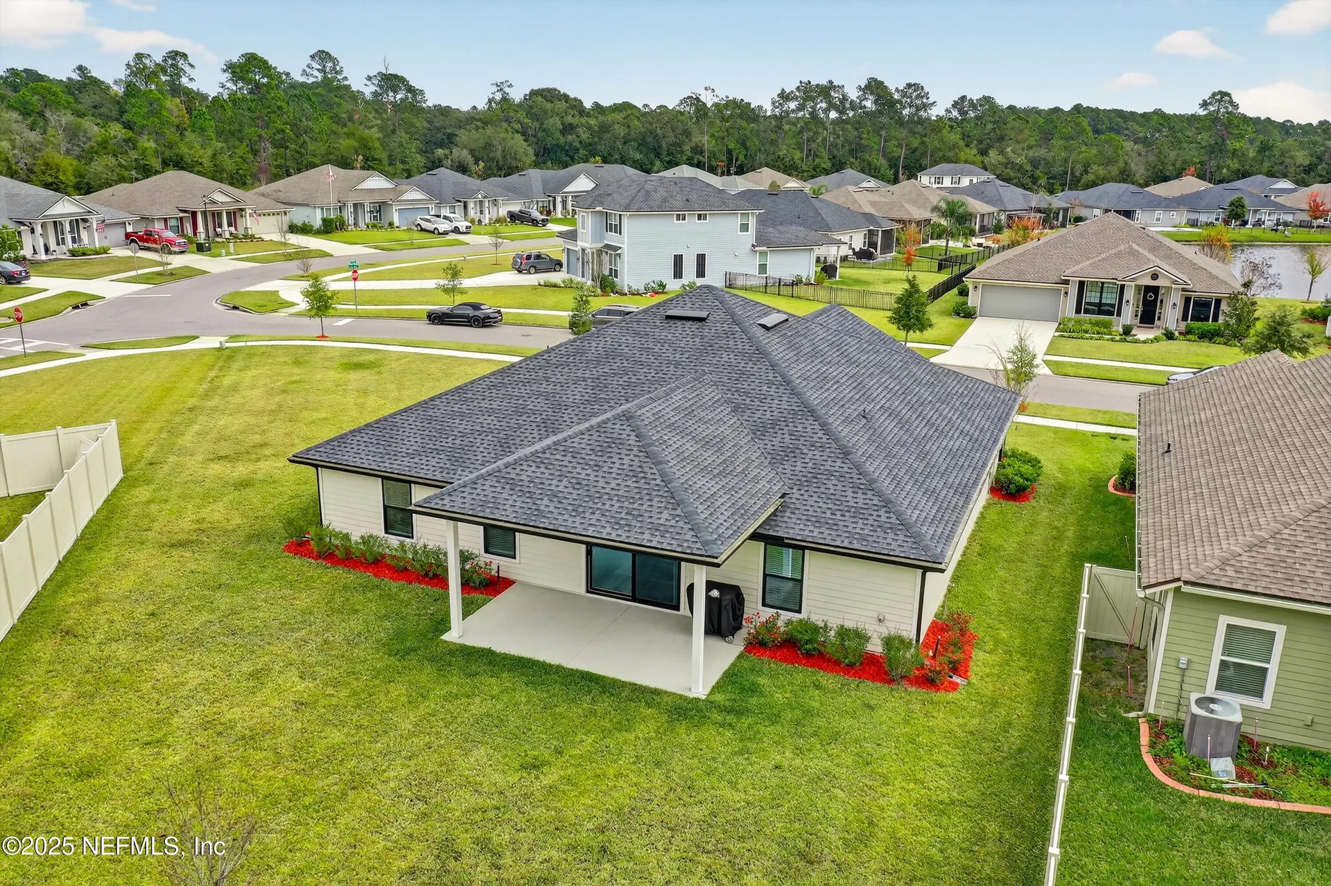 1733 Austin Lake Way Middleburg FL 32068