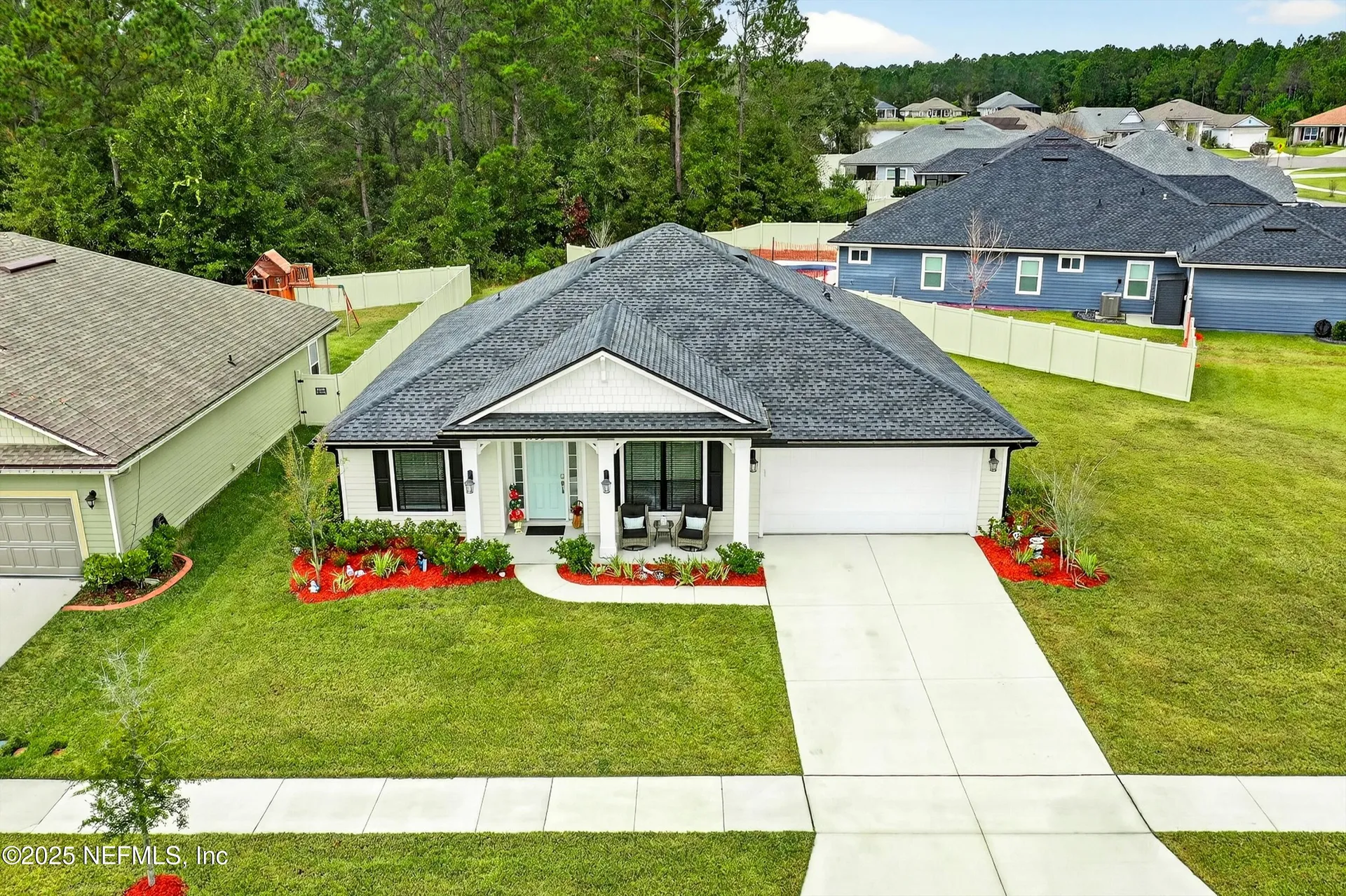 1733 Austin Lake Way Middleburg FL 32068