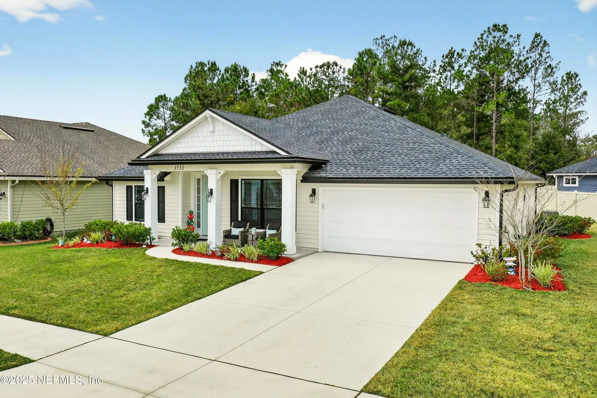 1733 Austin Lake Way Middleburg FL 32068