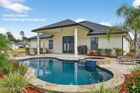 1733 Austin Lake Way Middleburg FL 32068