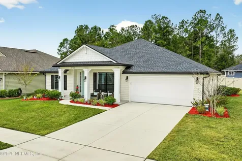 1733 Austin Lake Way Middleburg FL 32068