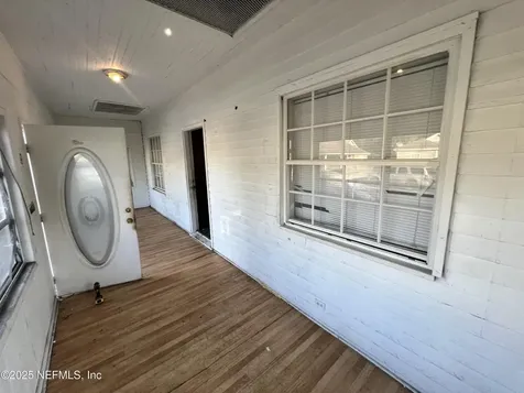 408 W 23rd Street Jacksonville FL 32206