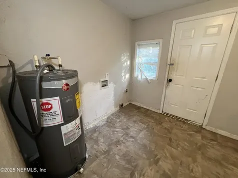 408 W 23rd Street Jacksonville FL 32206