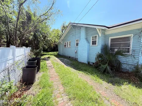408 W 23rd Street Jacksonville FL 32206
