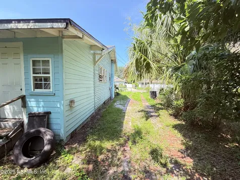 408 W 23rd Street Jacksonville FL 32206