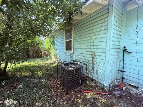 408 W 23rd Street Jacksonville FL 32206