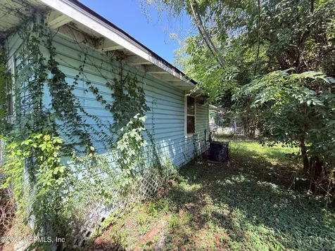 408 W 23rd Street Jacksonville FL 32206