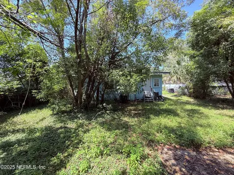408 W 23rd Street Jacksonville FL 32206