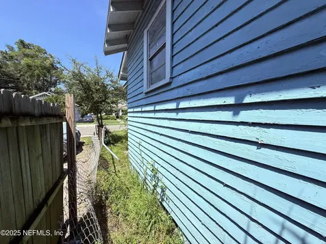 408 W 23rd Street Jacksonville FL 32206