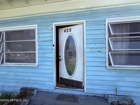 408 W 23rd Street Jacksonville FL 32206