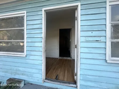 408 W 23rd Street Jacksonville FL 32206