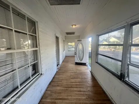 408 W 23rd Street Jacksonville FL 32206