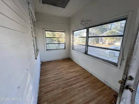 408 W 23rd Street Jacksonville FL 32206