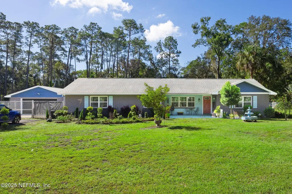 121 Herja Acre Lane Palatka FL 32177