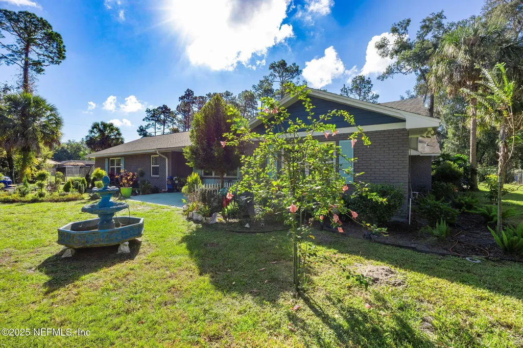 121 Herja Acre Lane Palatka FL 32177