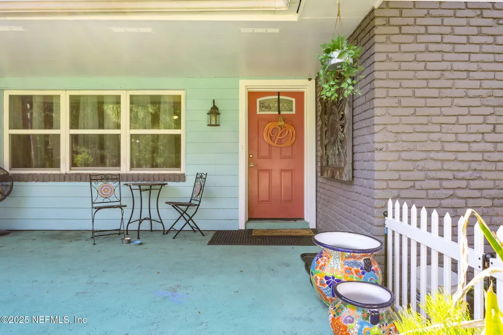 121 Herja Acre Lane Palatka FL 32177